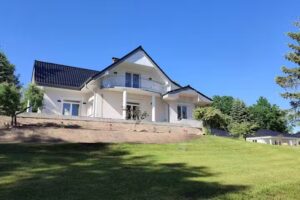 Domy wakacyjne LouisaPark