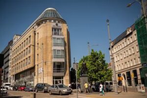 Don Prestige Residenz