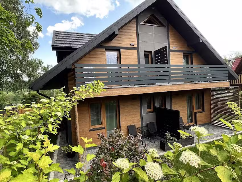 Keine Unterkunft in Wetlina