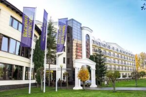 Doris SPA & Wellness