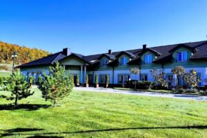 Dosłońce Resort Wellness&Farm