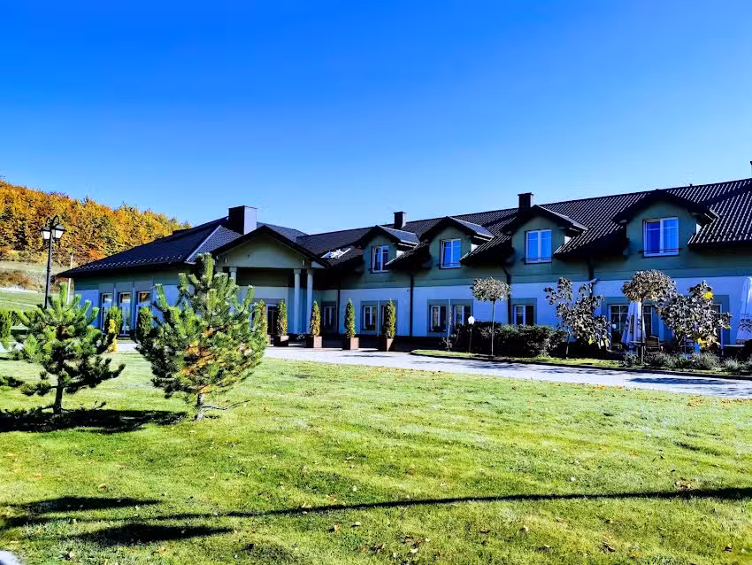 Dosłońce Resort Wellness&Farm
