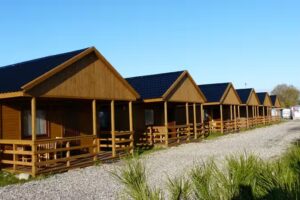 DRAGA Jastarnia – pokoje, domki letniskowe