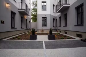 Dream Apartments – Wschodnia 34 Noclegi Łódź