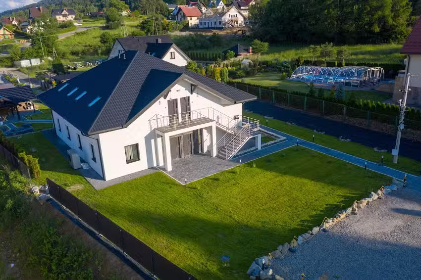 Dream House Oil