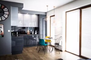 Dream Lux Apartments