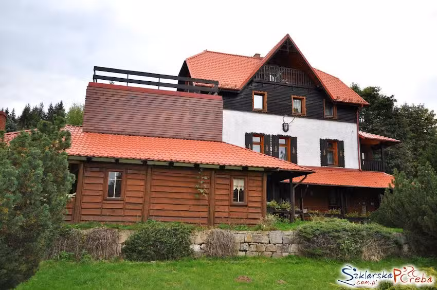 Drewniok Alicja Agrotourism Złoty Kłos