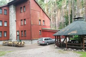 Drzewicz – Holiday Home