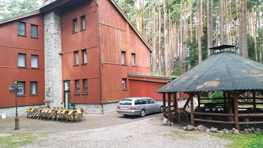 Drzewicz – Holiday Home