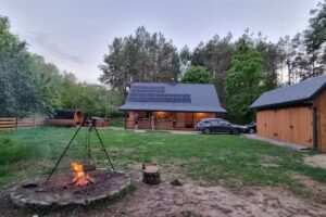 The Spirit of Huszcza