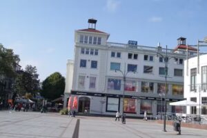 DUE PASSI Apartments in Sopot