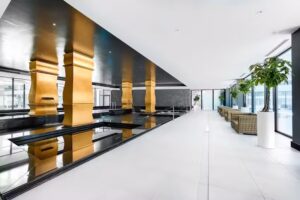 Dune City Apartments