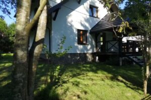 Dwerniczek 7 Nächte