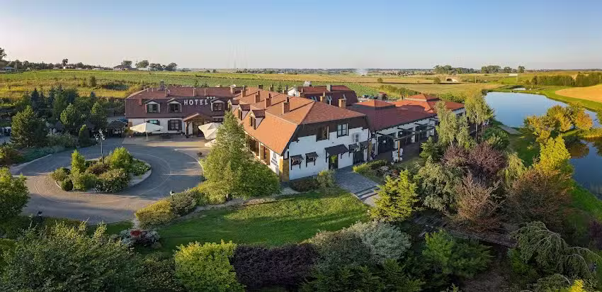 Dwór Bogucin Hotel & Restaurant
