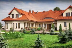 Franciszków Manor – Hotel