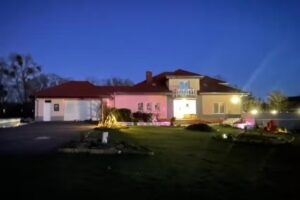 Dwór Kopice Kowalczyk Residenzen in Naturparks