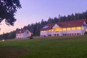 Dwór Leszczowate Wellness & SPA
