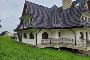 Gutshaus Antołówka