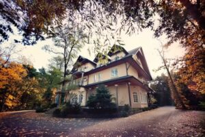 Binkowski Manor 3-Sterne