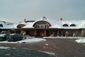 Dworek Góralski Restauracja Hotel & SPA