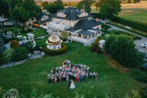 Dworek Hetmański – Hotel | Wedding Hall Szczecin