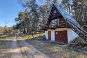 Izydora’s Manor House