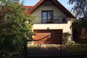 Kowarski Manor House