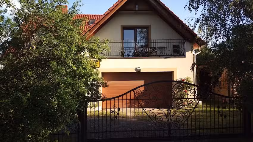 Kowarski Manor House