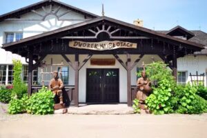 Dworek na Błotach – Hochzeiten | Veranstaltungen | Unterkunft