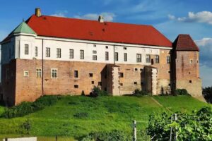 Dworek Ojca Mateusza