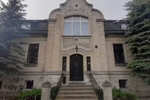 Manor House Under the Spruces Jelenia Góra