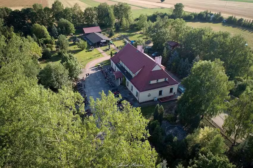 Rutkowski Herrenhaus