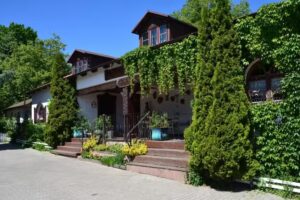 Saint Anthony’s Manor