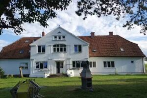 Unieszewo Manor Rooms by the lake Hotel Cheap accommodation Leisure Recreation Holidays 2019