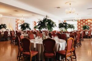 Wymysłów Manor House