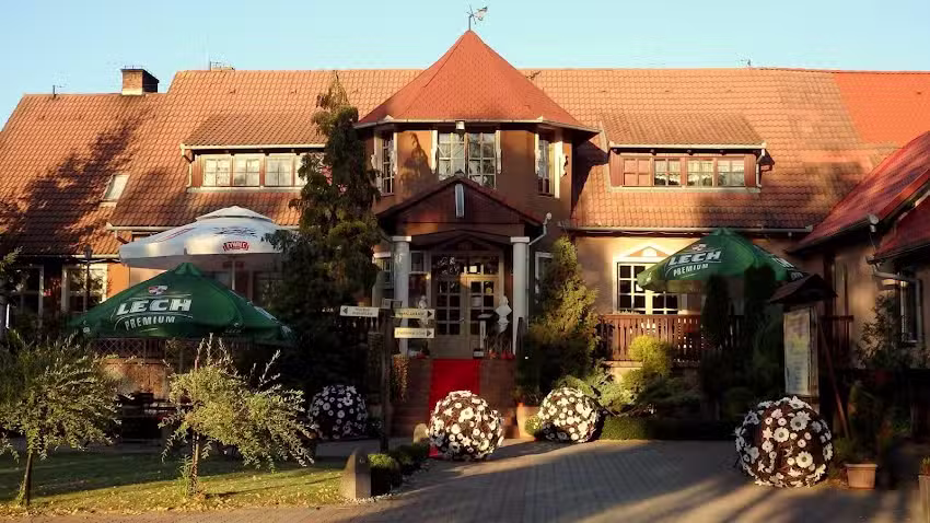 “Dworek Wymysłowo” Sp. z o. o.