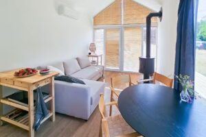 Carpet Corner “For Guests” – cottages for rent