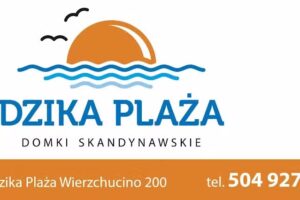 Wild Wierzchucino Beach