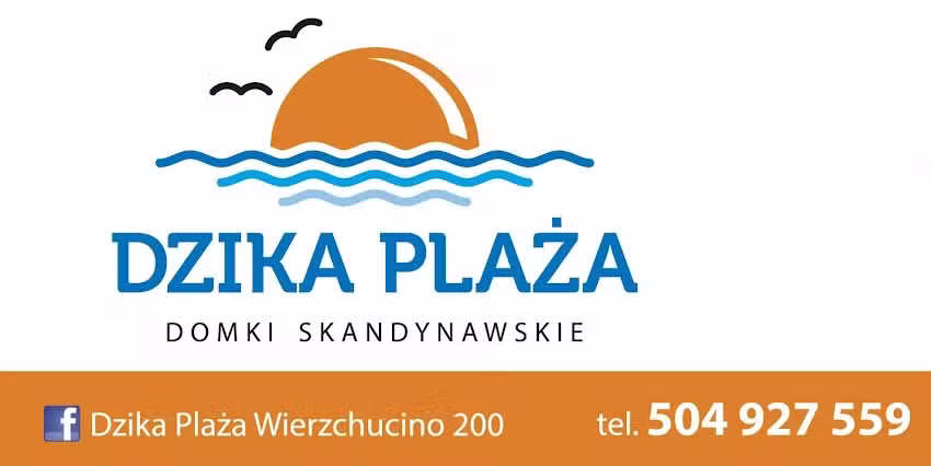 Wild Wierzchucino Beach