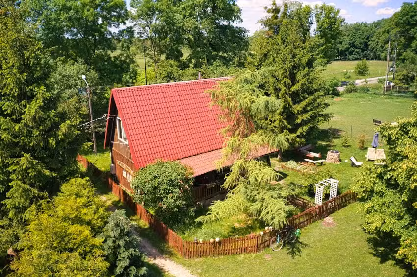 Wild East – Agritourism