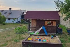 Dzikowisko – Agroturystyka Na Roztoczu Południowym