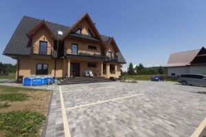 Highlander’s Hollow