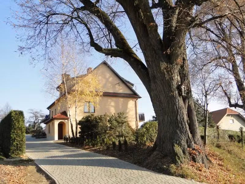 Dźwigajówka pod Lipami Agroturystyka