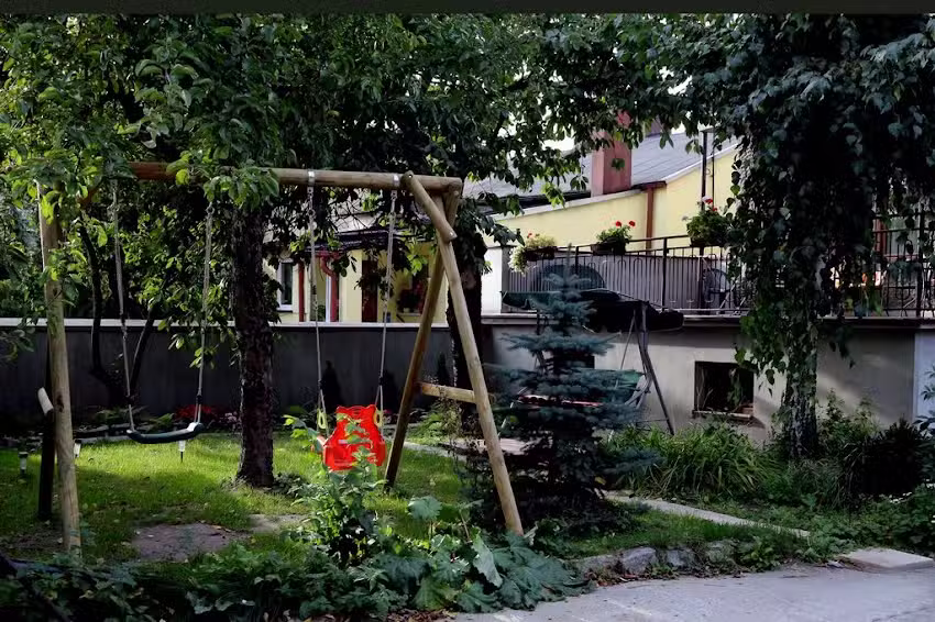 E-VITA pokoje gościnne