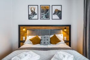 Echo Pienin Apartamenty