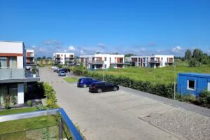 Eco Apartment Nałęczów