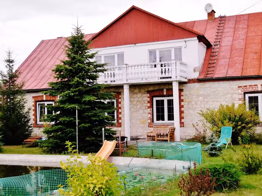 Ecooaza Agritourism Farm