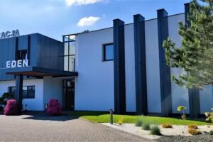 Eden Hotel und Restaurant