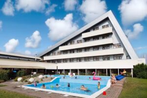 Eden Resort – Hotel and Spa Mielno