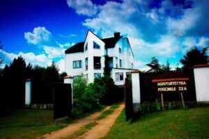 Eco Agrotourism Yotvingian